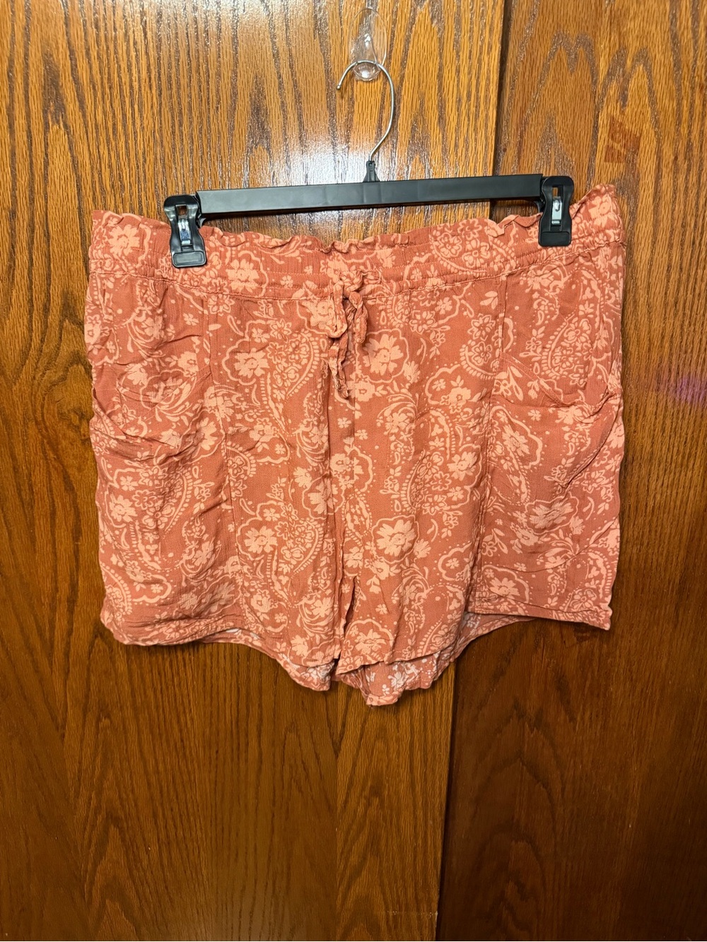 ARIZONA DRAWSTRING SHORTS